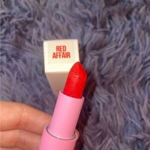 Jeffree Star Red Affair Lipstick